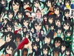 Azusa Overload