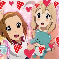 K-ON! Friends