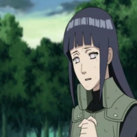 Hinata Hyuga