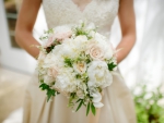 Wedding Bouquet