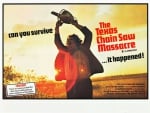 The Texas Chainsaw Massacre