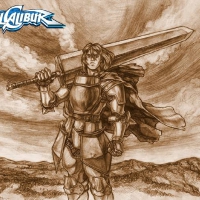 Soul Calibur