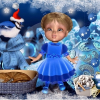 Sweet Christmas
