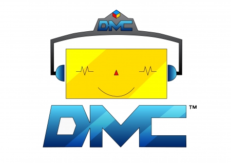 DMC - Daha Music Cube - daha, clor, yellow, blue, music, dmc, cube