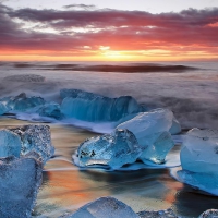 Winter Seaside