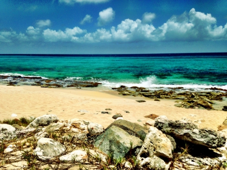 Beach Days - summer, relaxing, beach, beautiful, ocean, lovely, cool, love, sand, happy, surf, awesome, nice, sky