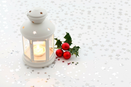 Christmas Lantern! - christmas, holidays, merry, lantern, happy