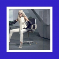 Isabel Neumair gorgeous blonde supermodel