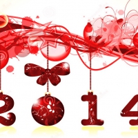 And a New Year has begun