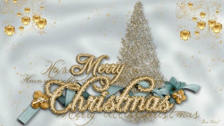 ~*~ Have A Merry Christmas ~*~ - christmas greetings, merry christmas, christmas, happy holidays