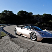 Most expensive production cars for 2014