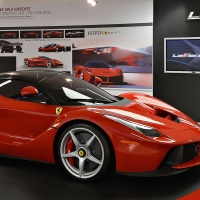 Most expensive production cars for 2014