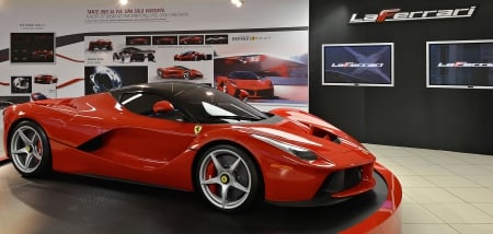 Most expensive production cars for 2014 - 2014, ferrari, red, sports car