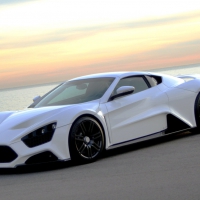 Most expensive production cars for 2014