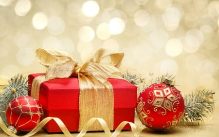 Christmas gift - Photography & Abstract Background Wallpapers on ...