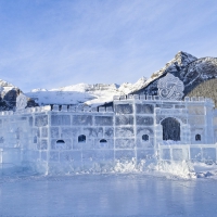Ice Castle