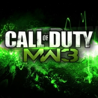 Call of Duty: Modern Warfare 3