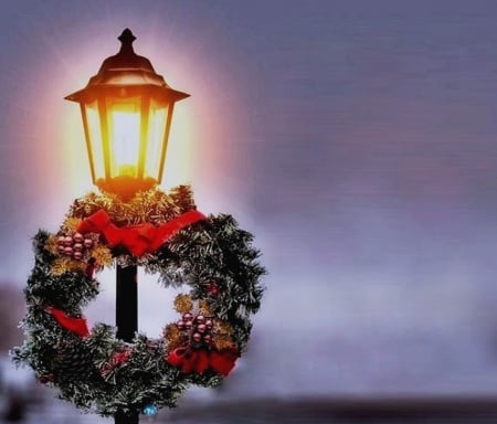 Christmas light - christmas, image, expression, color, light, new, wallpaper