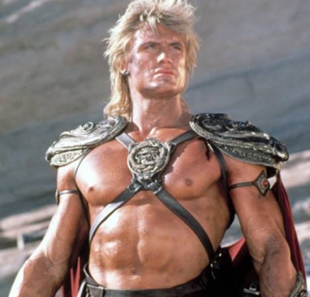 Dolph Lundgren - actors, people, movies, stars, man, cinema