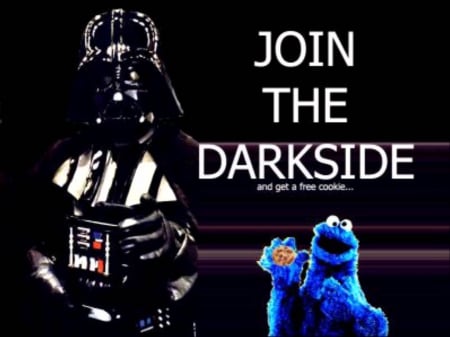 join dark side - gothic, zexon, anime, bvb