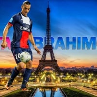 Zlatan Ibrahimovic Wallpapers