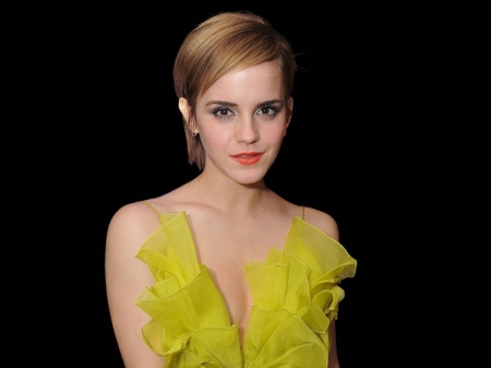 Emma Watson - Emma, Watson, beautiful, model, Emma Watson, actress