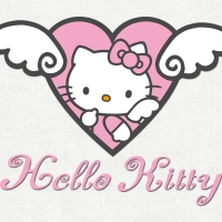Angel Kitty