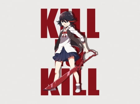 KIll La Kill