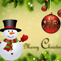 Merry Christmas