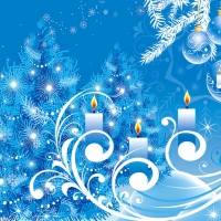 Christmas background