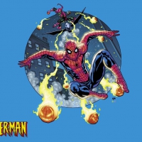 Spiderman