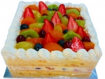 Fruit Cake