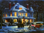 Carol Singers