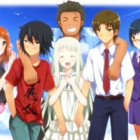 Anohana