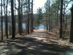 Big Hill Pond State Park, Tennessee