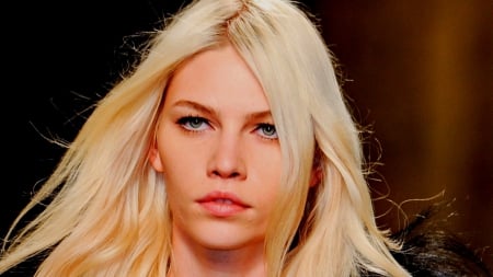 Aline Weber - model, face, Aline Weber, sexy, Aline