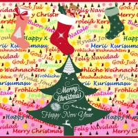 â™¥ *Happy*Xmas*To*Everyone* â™¥