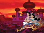 Aladdin