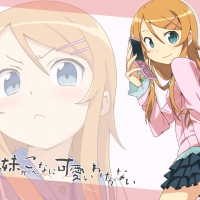 oreimo