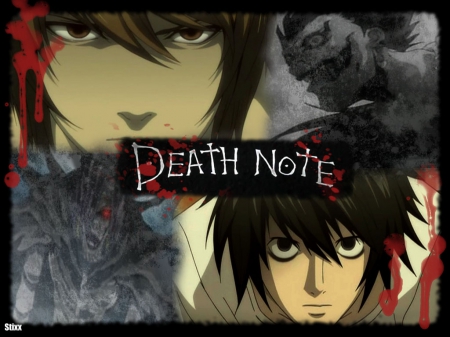 death note