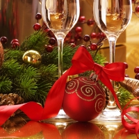 Merry Christmas & Happy New Year