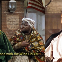 Gone with the Wind (1939)