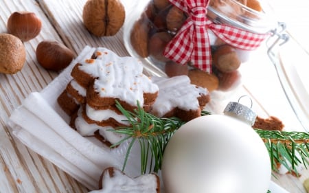 *** Sweets for holidays *** - dessert, holidays, foodsweets, happy