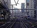 Tokyo Railway