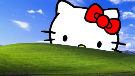 Hello Kitty