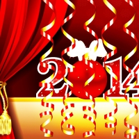 Happy New Year