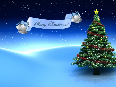 Merry Christmas - christmas, image, expression, color, new, wallpaper