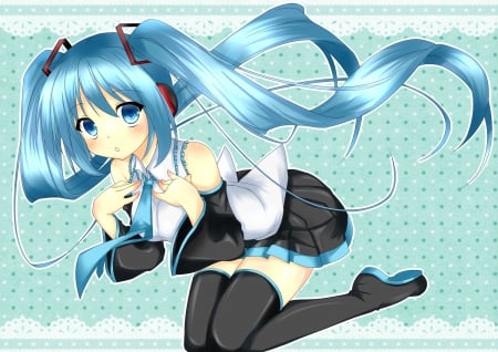 Hatsune Miku