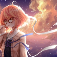 kuriyama mirai