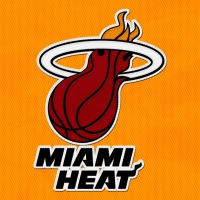 Miami Heat Logo